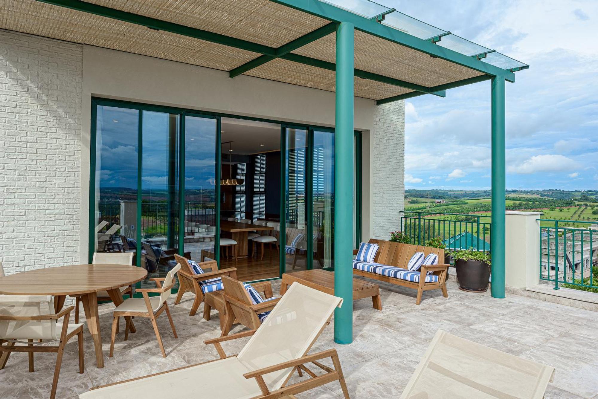 Boa Vista Surf Lodge Pôrto Feliz Exteriör bild