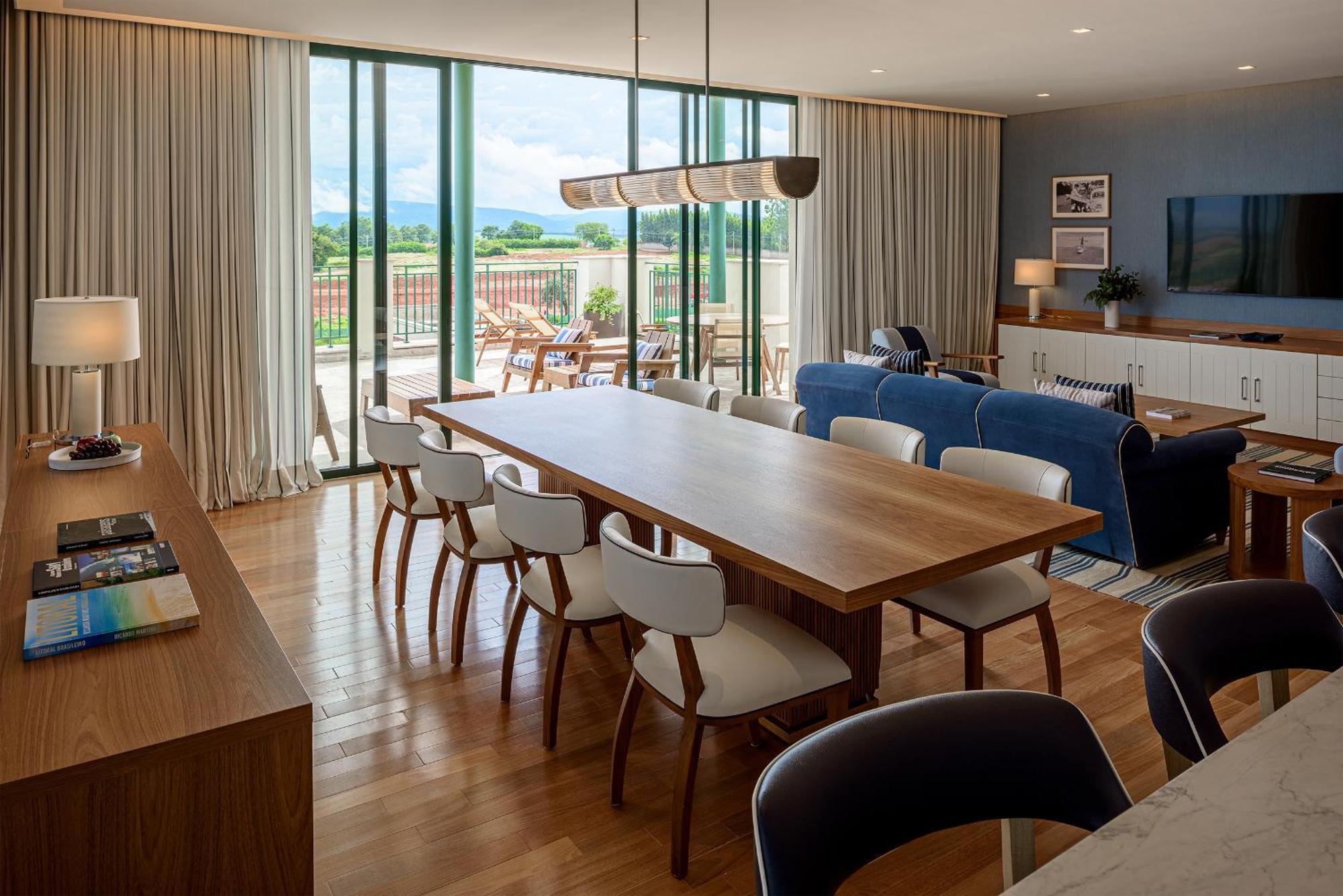 Boa Vista Surf Lodge Pôrto Feliz Exteriör bild